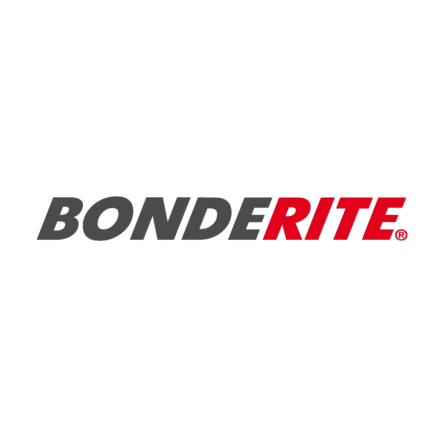 bonderite logo