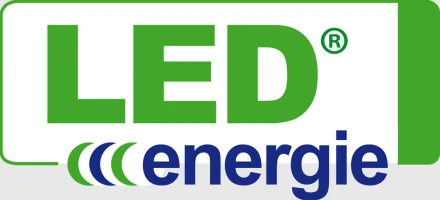 led energie logo