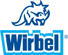 logo wirbel