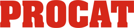 procat logo