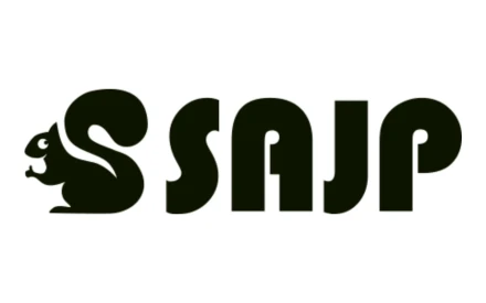 sajp logo