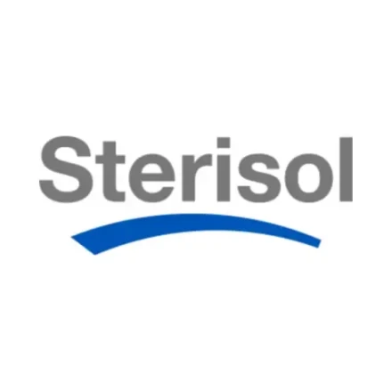 sterisol logo
