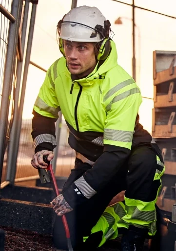 300964 196 jacket 134187 196 trousers Stiby 4331L