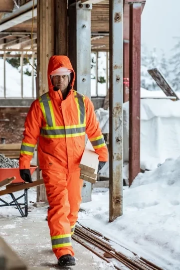 Overbeck Workwear 050