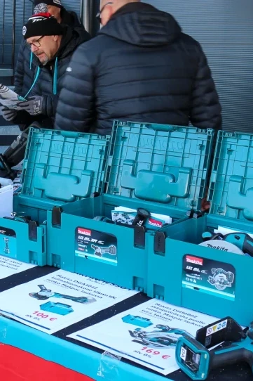 messutarjoukset verkossa