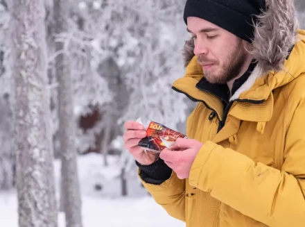 Kadenlammitin nevercold