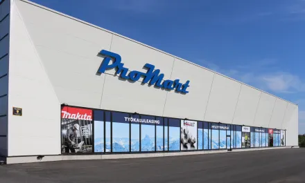 Promart v2
