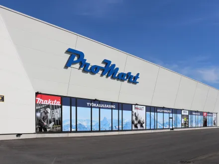 Promart v2