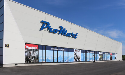 Promart v2