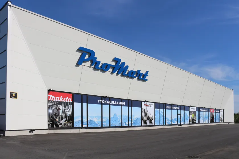 Promart