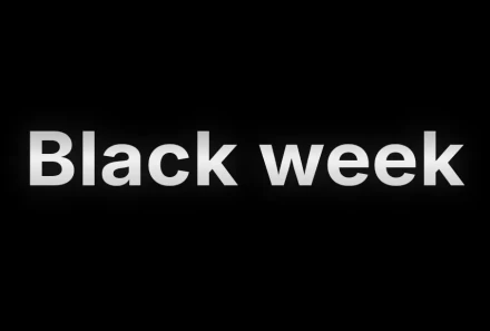 black week2