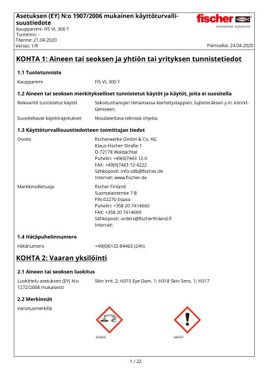 ZD SDB 01 FIS VL 300 T FN FI 1