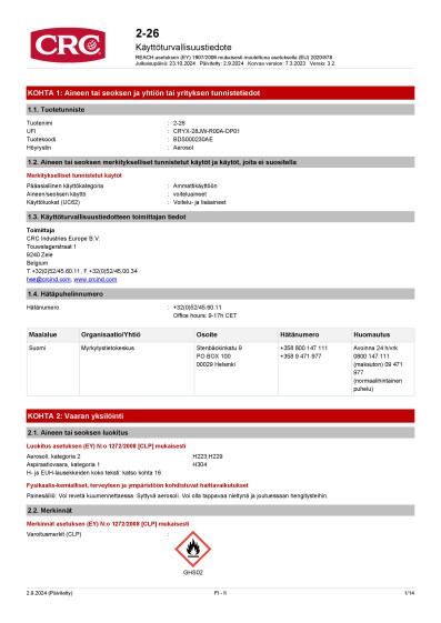 2 26 finland Finnish 3 BDS000230AE